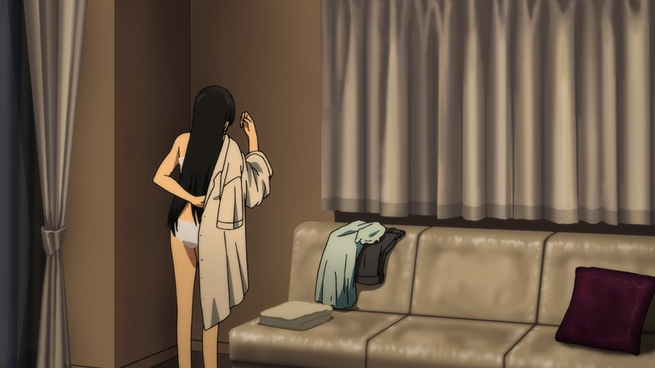 Denpa Teki na Kanojo (AnimeTeam)